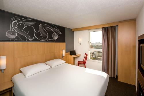 Hotel Ibis Roscoff