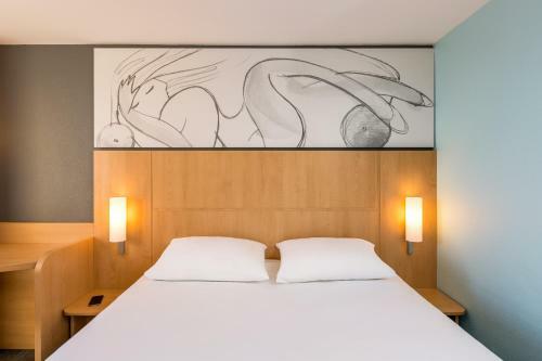 Hotel Ibis Roscoff