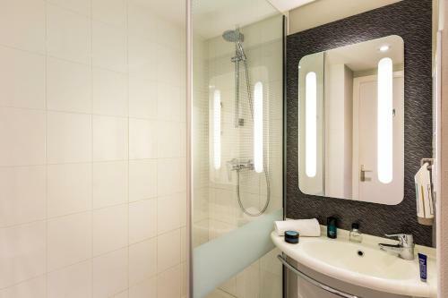 Hotel Ibis Roscoff