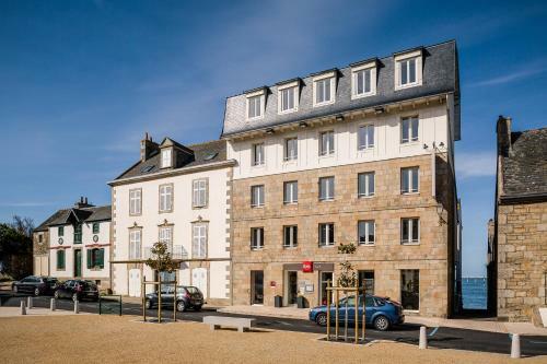 Hotel Ibis Roscoff
