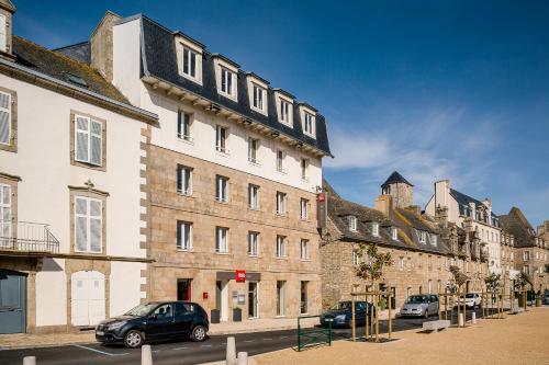 Hotel Ibis Roscoff