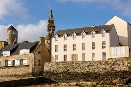 Hotel Ibis Roscoff