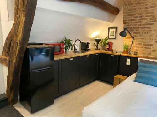 Hotel H�tel de La Cath�drale