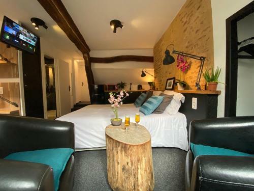 Hotel H�tel de La Cath�drale