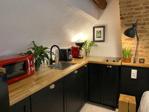 Hotel H�tel de La Cath�drale
