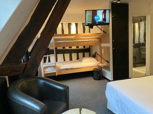 Hotel H�tel de La Cath�drale