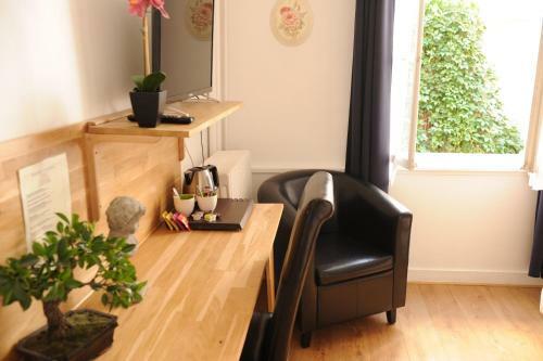 Hotel H�tel de La Cath�drale