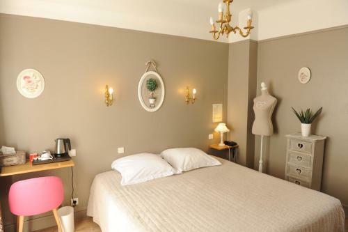 Hotel H�tel de La Cath�drale