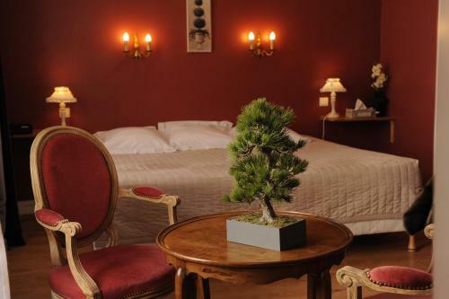 Hotel H�tel de La Cath�drale