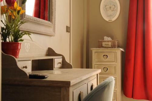 Hotel H�tel de La Cath�drale