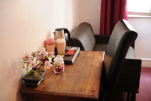 Hotel H�tel de La Cath�drale