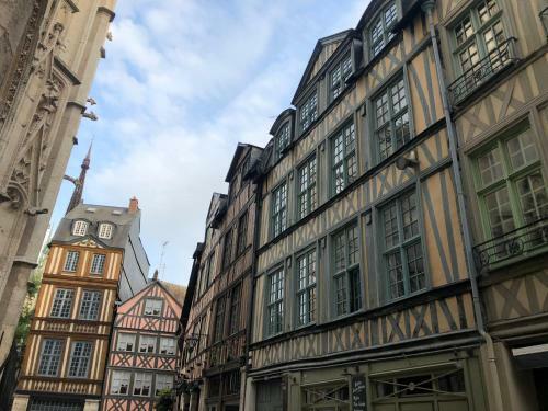 Hotel H�tel de La Cath�drale