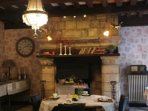Hotel H�tel de La Cath�drale