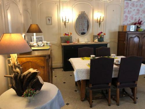 Hotel H�tel de La Cath�drale