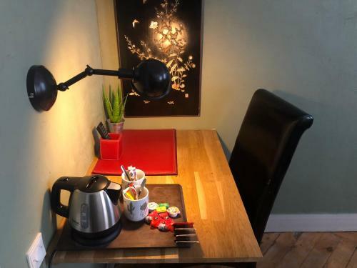 Hotel H�tel de La Cath�drale