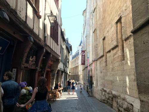 Hotel H�tel de La Cath�drale