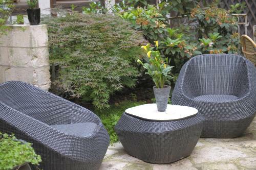 Hotel H�tel de La Cath�drale