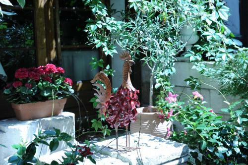 Hotel H�tel de La Cath�drale