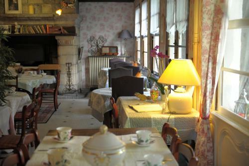 Hotel H�tel de La Cath�drale