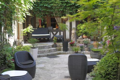 Hotel H�tel de La Cath�drale