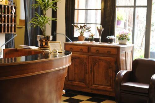 Hotel H�tel de La Cath�drale
