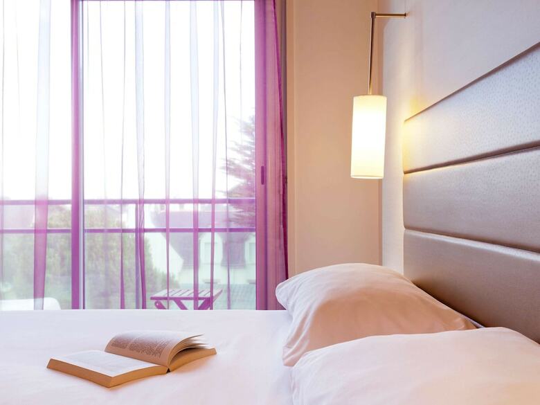 Hotel Ibis Styles Quiberon Centre