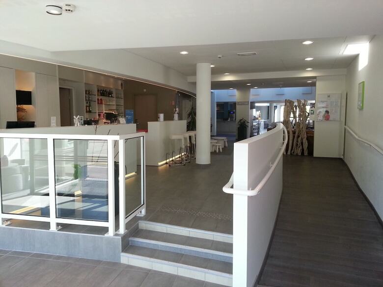 Hotel Ibis Styles Quiberon Centre