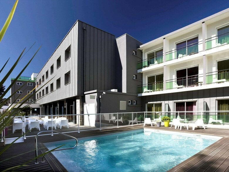 Hotel Ibis Styles Quiberon Centre