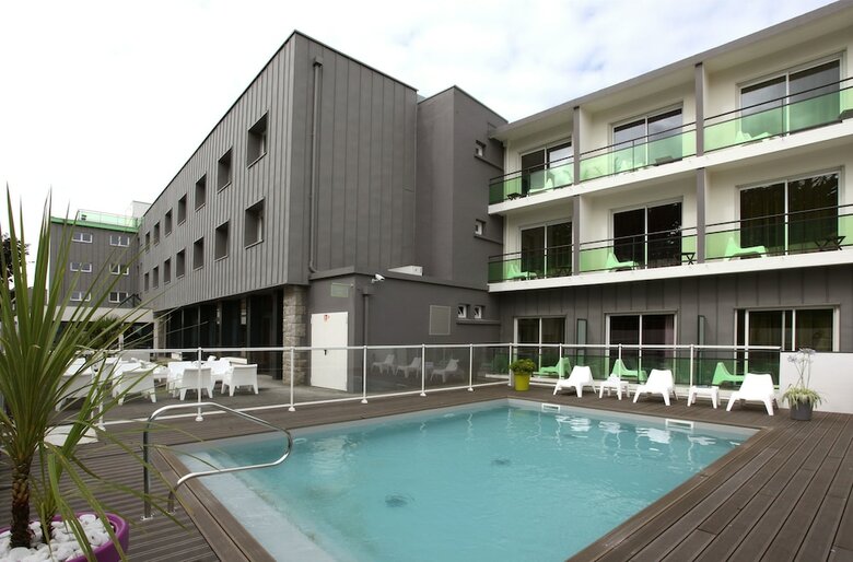 Hotel Ibis Styles Quiberon Centre
