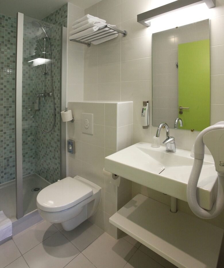 Hotel Ibis Styles Quiberon Centre