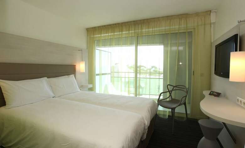 Hotel Ibis Styles Quiberon Centre