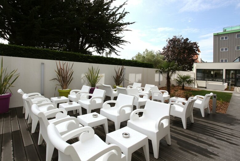 Hotel Ibis Styles Quiberon Centre