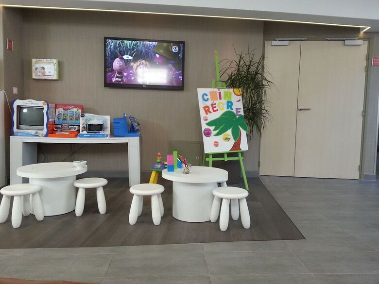 Hotel Ibis Styles Quiberon Centre
