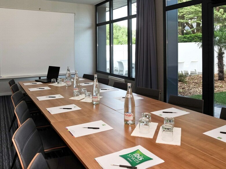 Hotel Ibis Styles Quiberon Centre