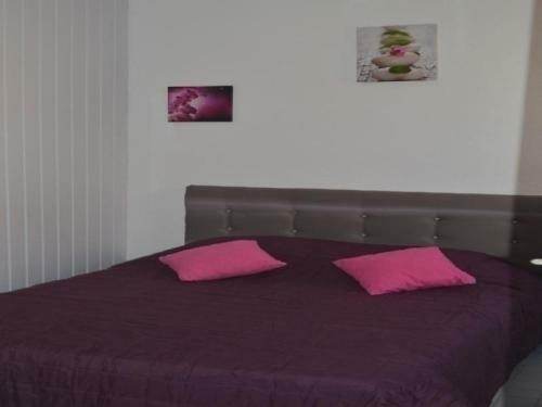 Apartment Les Nefs Des Sables
