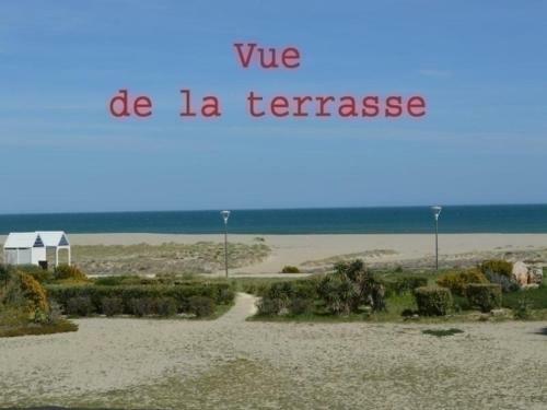 Apartment Les Nefs Des Sables