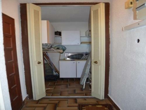 Apartment Les Cyclades