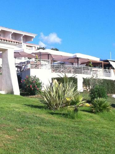 Aparthotel Le Bella Vista Residence