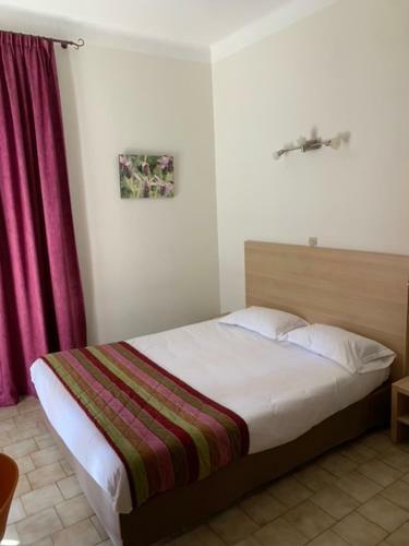Hotel H�tel Colombo