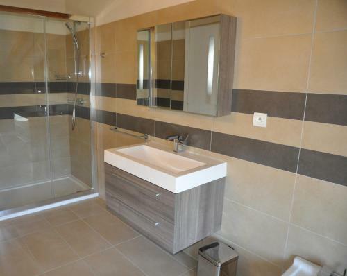 Apartamento R�sidence Salina Bay