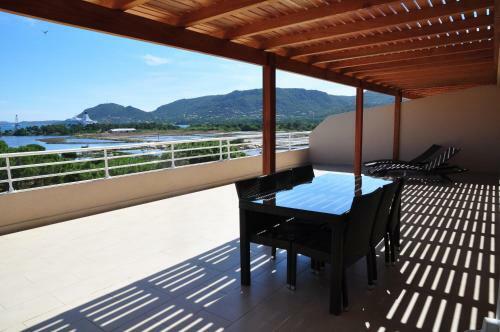 Apartamento R�sidence Salina Bay