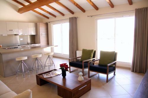 Apartamento R�sidence Salina Bay