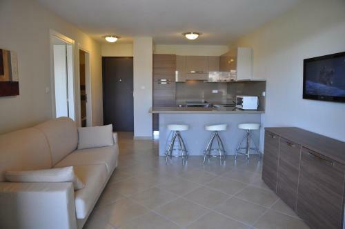 Apartamento R�sidence Salina Bay