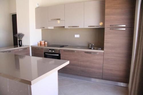 Apartamento R�sidence Salina Bay