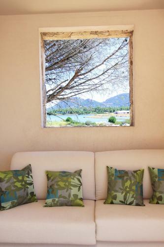 Apartamento R�sidence Salina Bay