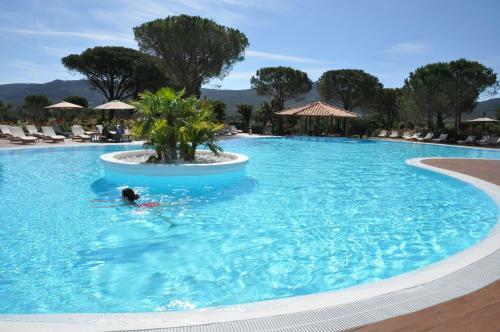 Apartamento R�sidence Salina Bay