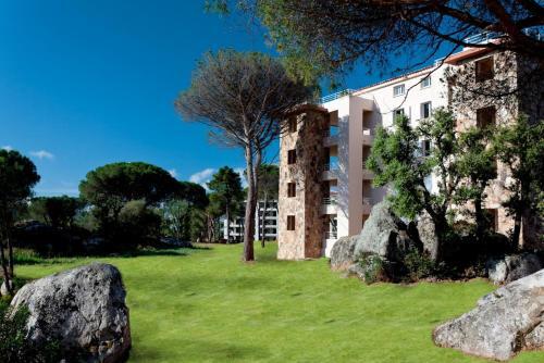 Apartamento R�sidence Salina Bay