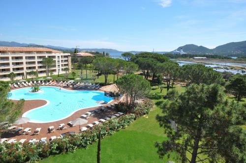 Apartamento R�sidence Salina Bay