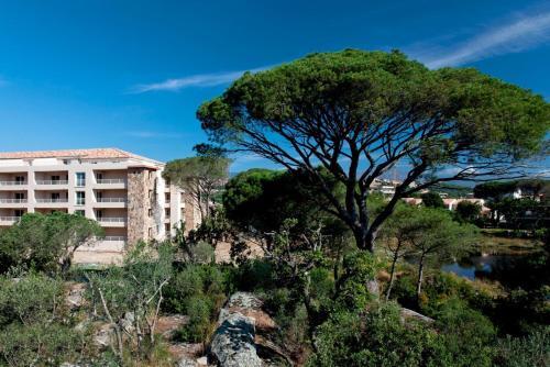 Apartamento R�sidence Salina Bay