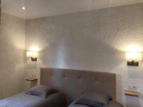 Apartamentos R�sidence Les Cigales